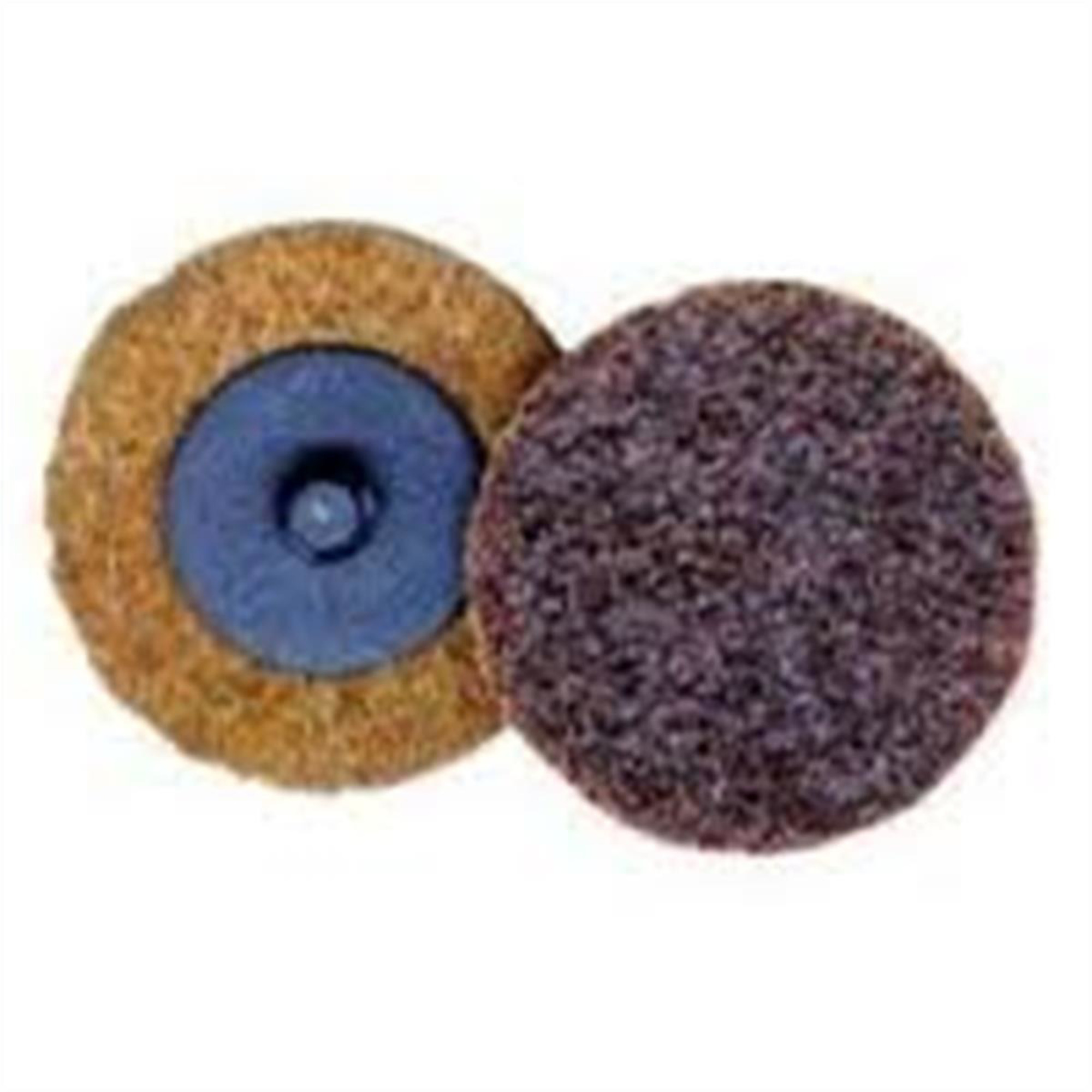 Mountain Coarse Surface Prep Disc — 3in., 25 Pcs, Model# MTN9485